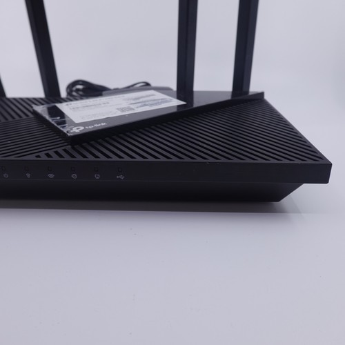TP-Link AX1800 Archer AX21 WiFi 6 Router – Dual Band Wireless Internet Router - 第 4/13 張圖片