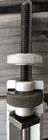 Matco Drill Grinding Attachment No DG-825 By Mac Allied Tool Corp. Tallmadge OH — photo 6