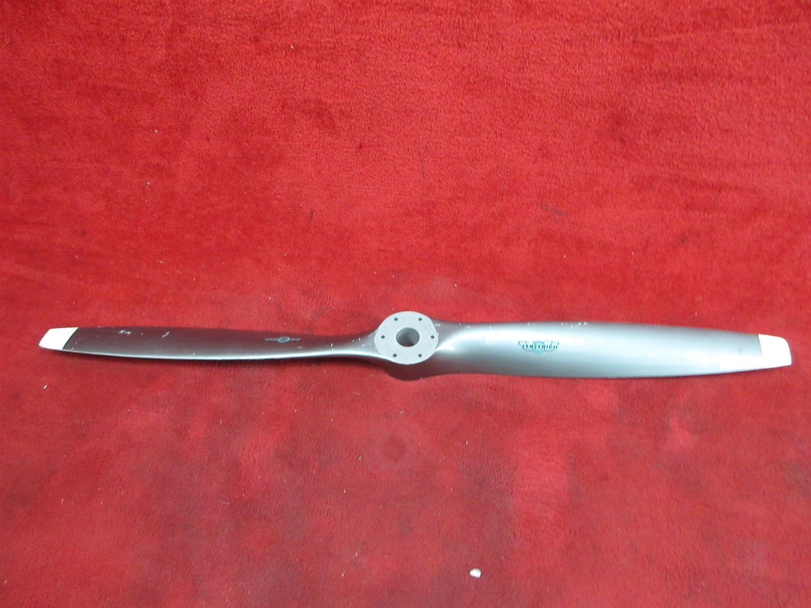 Sensenich 74DM6-0-58 Fixed Pitch 2-Blade Propeller