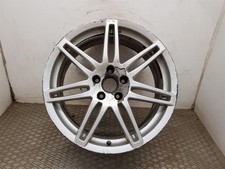 2004-2008 MK3 AUDI A4 18" REPLICA LE MANS STYLE ALLOY WHEEL