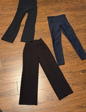 Girls 7/8 Pants 3 Total