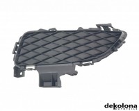 StoßStange Gitter FüR Mazda 3 Stufenheck Links Vorne 03-09