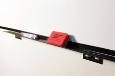 Elite Screens Frame Border and Pen Tray for Insta-DE Screen H:51.10"