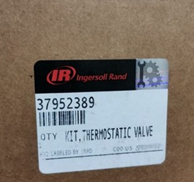 NEW   37952389 Thermostatic Valve Kit One Year Warranty  #zc