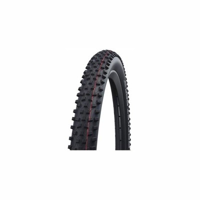 B-Ware | Schwalbe Reifen Rocket Ron 20x2.25 57-406 Schwarz Schwalbe Fahrrad-Reif
