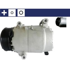 Kompressor Klimaanlage MAHLE ACP 28 000S für Renault Espace IV