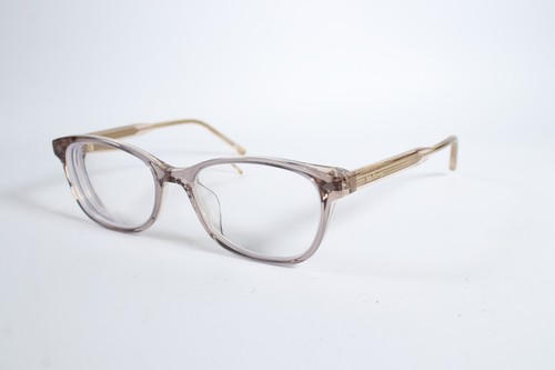 Mulberry VML241 Womens Grey 0GG5 Full Rim Plastic Glasses Eyeglasses Frames