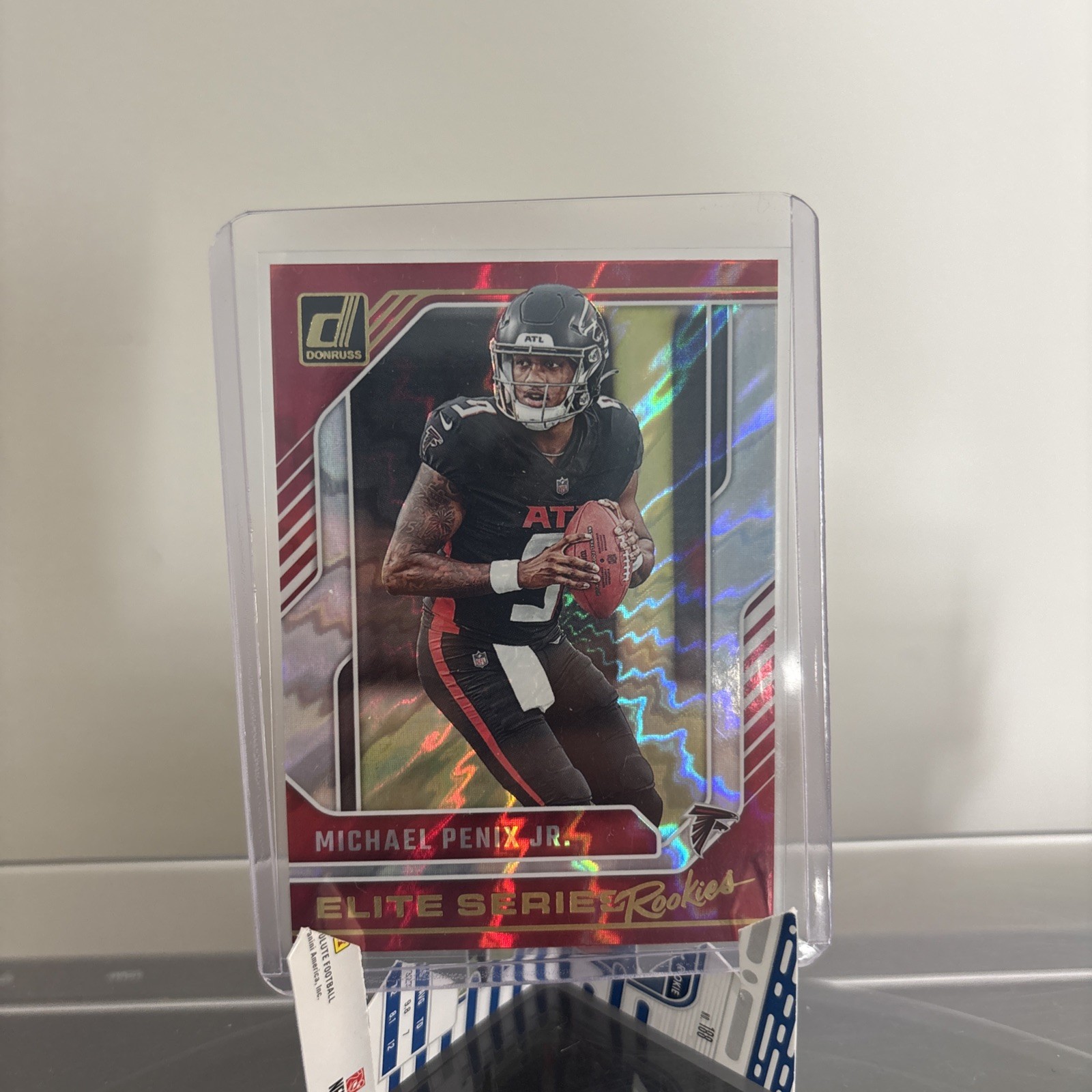 2024 Panini Donruss Elite - 1992 Elite Rookies Michael Penix Jr. #20 (RC)