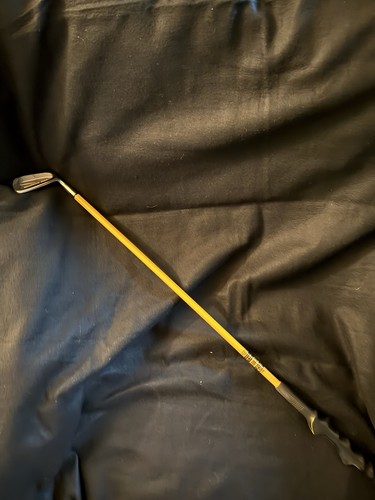 MOMENTUS Ferro Swing Trainer 40 oz Albero Golf