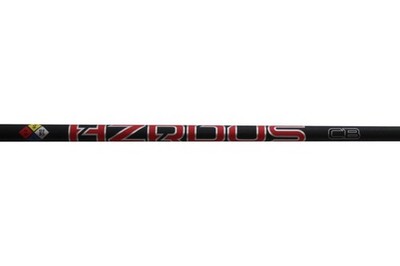 Project X HZRDUS Red CB 60 5.0 (Light-Flex, 43'', Titleist SureFit Adapter)