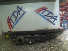 Feu arrière Fiat DOBLO