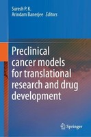 Preclinical Cancer Models For Translational Research And Drug Development Arinda