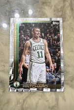 2025-26 Topps - Payton Pritchard #4 Season Tip-Off