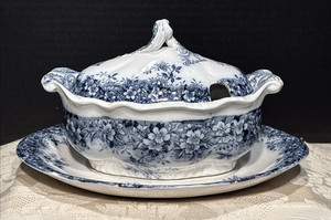 Antique Canterbury | eBay