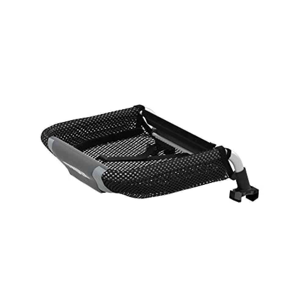 (TG. Taglia unica) Thule Cargo Rack Porta Oggetti Black Single - NUOVO 