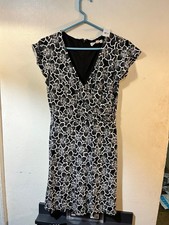 Ann Taylor Women's Loft dress size 4 New with tags 