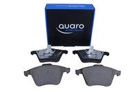 Bremsbelagsatz Scheibenbremse Quaro Silver Ceramic QP3552C FüR Mazda Saab Volvo