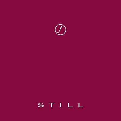 Joy Division Still 40th Anniversary 2 LP Clear Vinyl Record Sealed New
