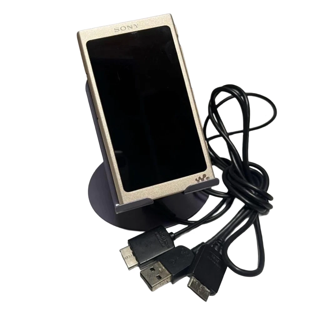 Sony Walkman A Series Gold MP3 Players for sale | eBay
