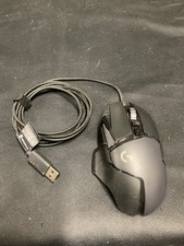 Logitech G502 Hero High Performance Gaming Mouse Fast Shipping