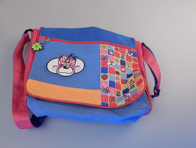 Diddl Tasche Umhängetasche NEU