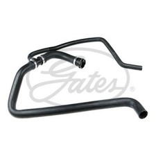 GATES CURVED RADIATOR HOSE - 05-2869