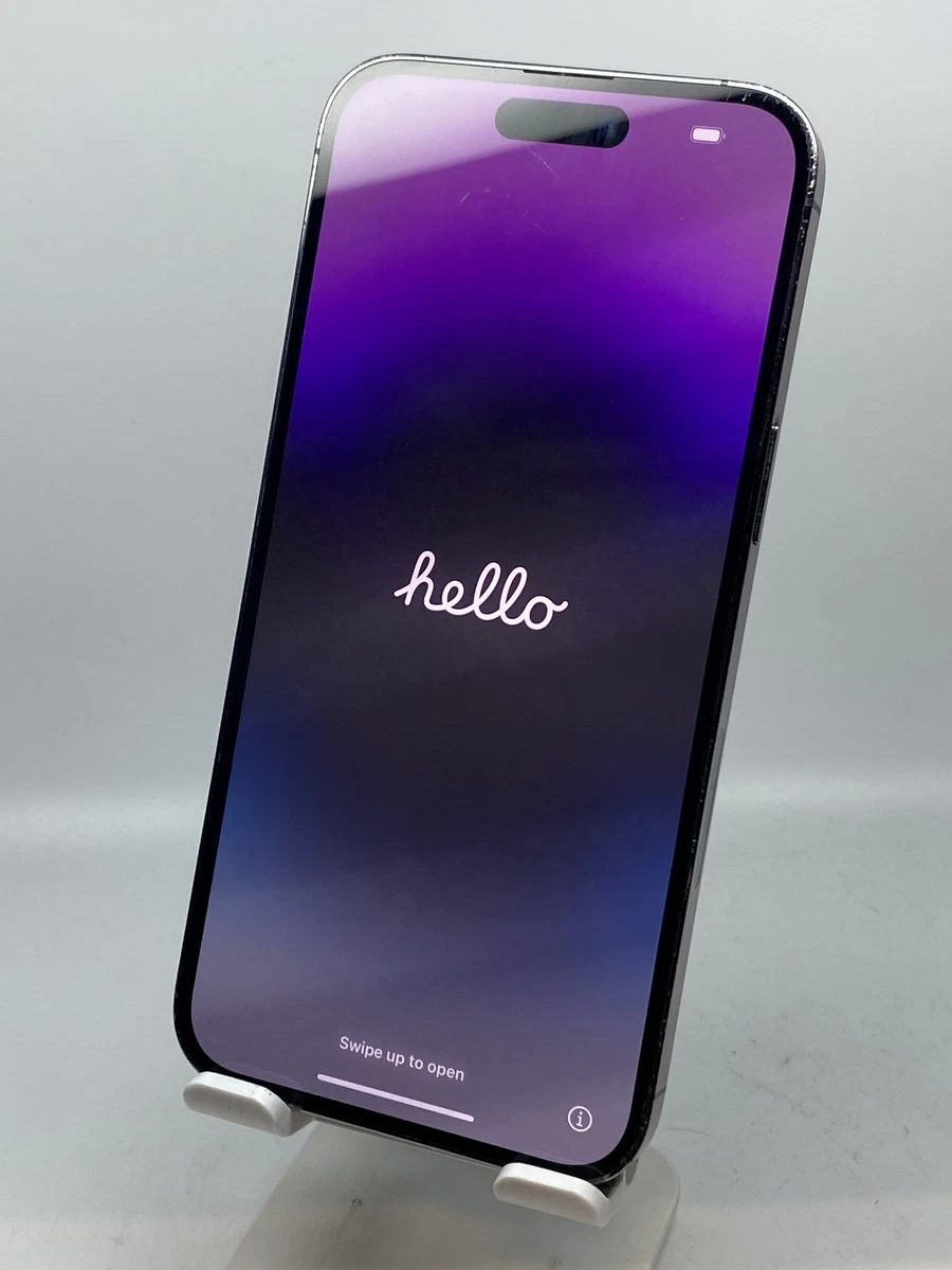Apple iPhone 14 Pro Max 256GB for Sale - Shop New & Used Cell