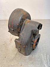 1972 David Brown 990 Tractor Right Rear Axle Final Drive Housing