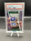2025 Panini Absolute - Introductions Jaxson Dart, Isaac Teslaa /25 Green PSA 9