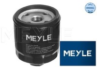 Meyle 1001150004 ÖLfilter MotoröLfilter FüR Audi FüR Seat FüR Skoda FüR VW
