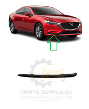 Pare-choc avant Mazda 121