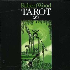 Robert W. Wood Tarot (CD)