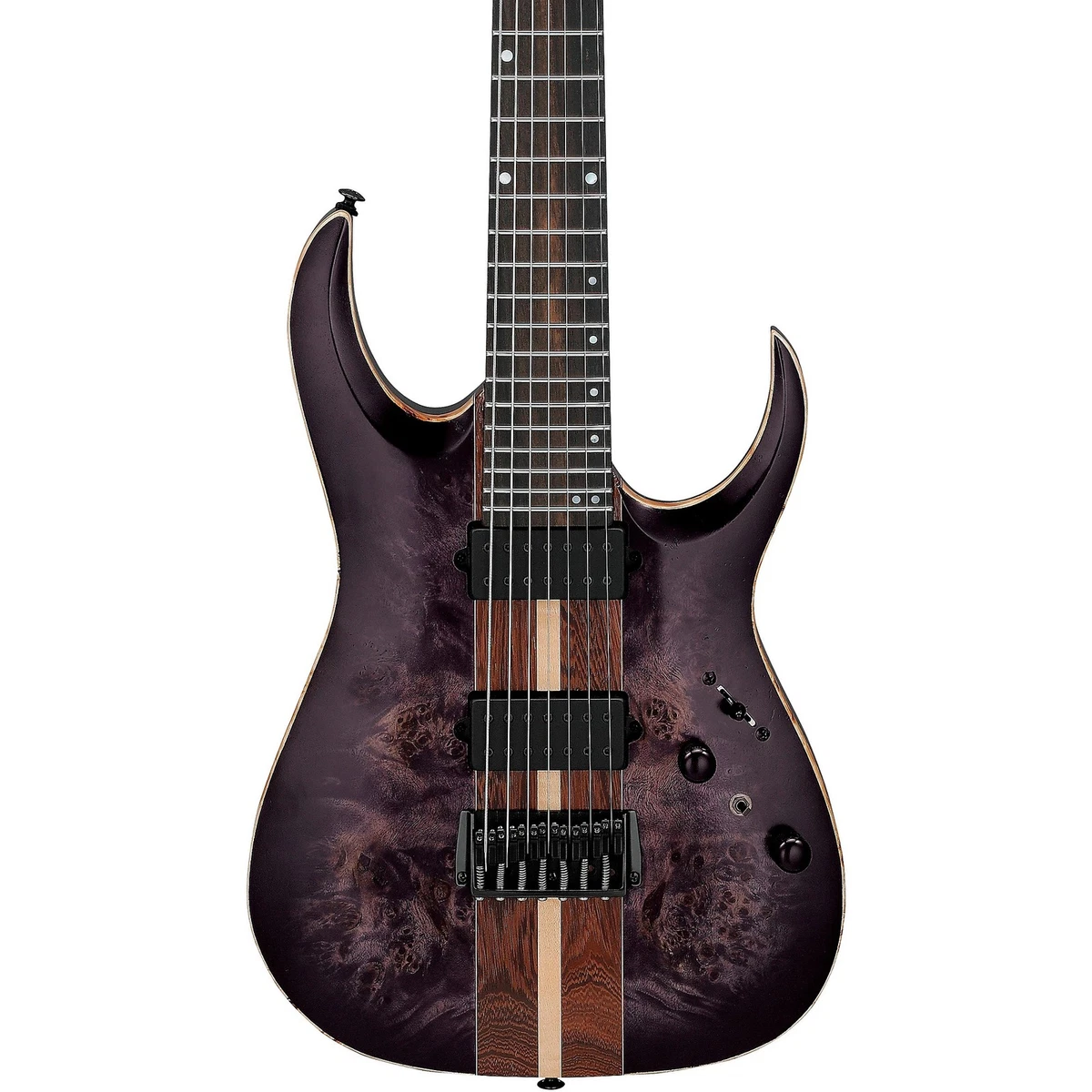Ibanez RG Basswood Body 7 String Electric Guitars for sale | eBay