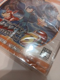 Mega Man 6 (Rockman) PlayStation PS1 Version Japan Exclusive Megaman PSone Books