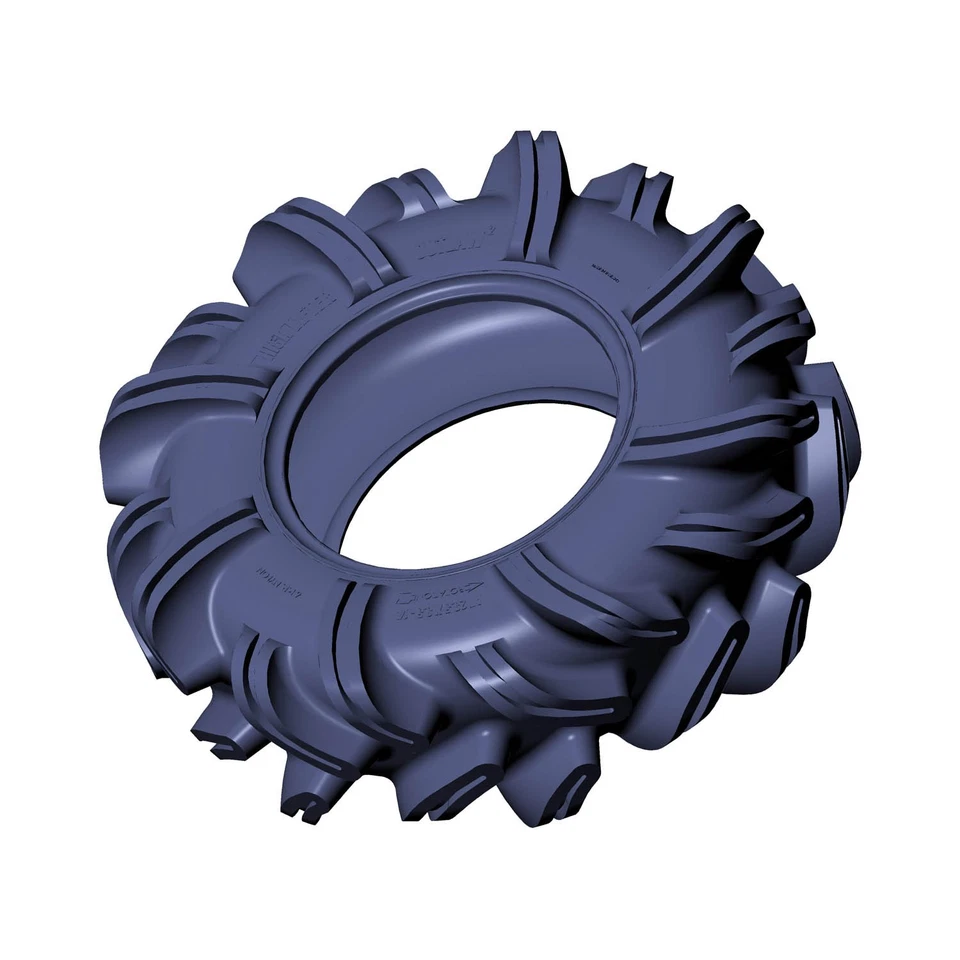 Polaris HL Outlaw II Tire, for RZR and Sportsman ATV Models - 5415759 Foto 2 de 2