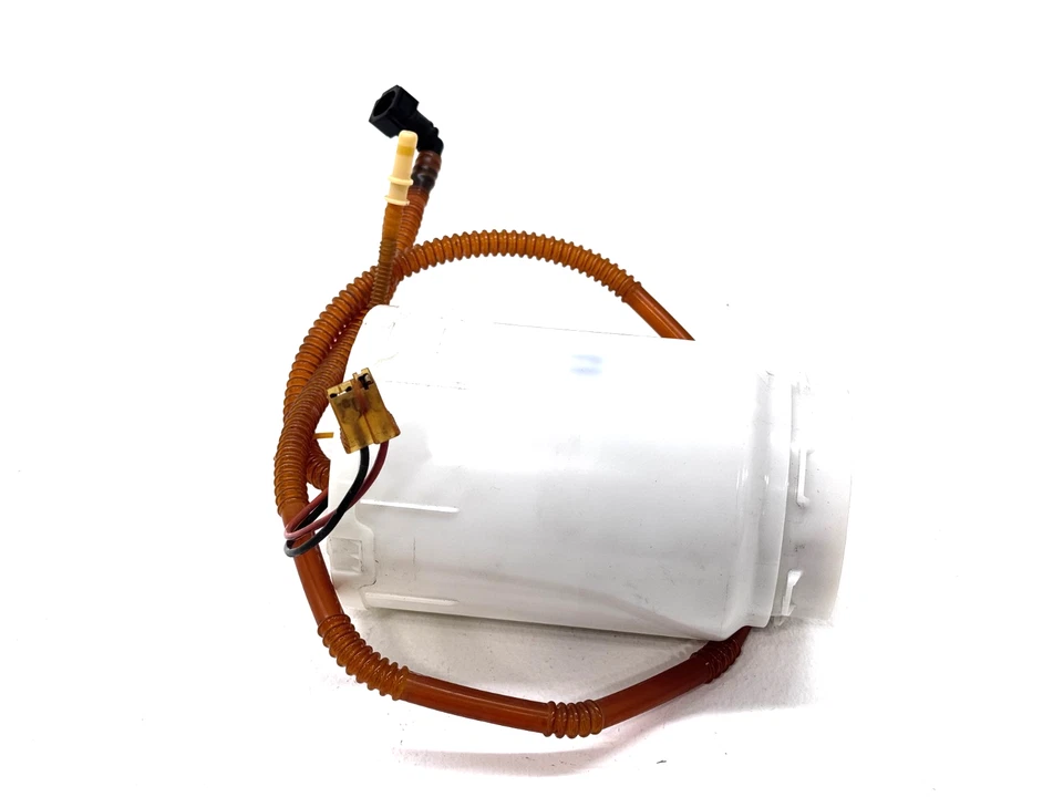 AUDI Q7 2011-2015 TANQUE DE COMBUSTIBLE BOMBA ELÉCTRICA CONJUNTO OEM 4L0919087A Foto 4 de 4