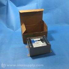 Takenaka 6502D-FM Barrier Signal System, Actuator, 24 VDC FNOB