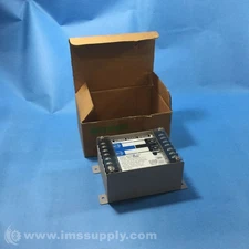 Takenaka 6502D-FM Barrier Signal System, Actuator, 24 VDC FNOB