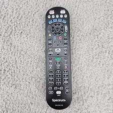 Spectrum UR5U-8790L-TWO Remote Control for TV, DVD, Cable Box, VCR, AUX, DVR