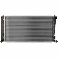 2819 Radiator Compatible with Ford F-150 05-08 Expedition 05-06 Lincoln Mark V8