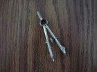 Vintage Michaud Quantin France Compass — photo 4