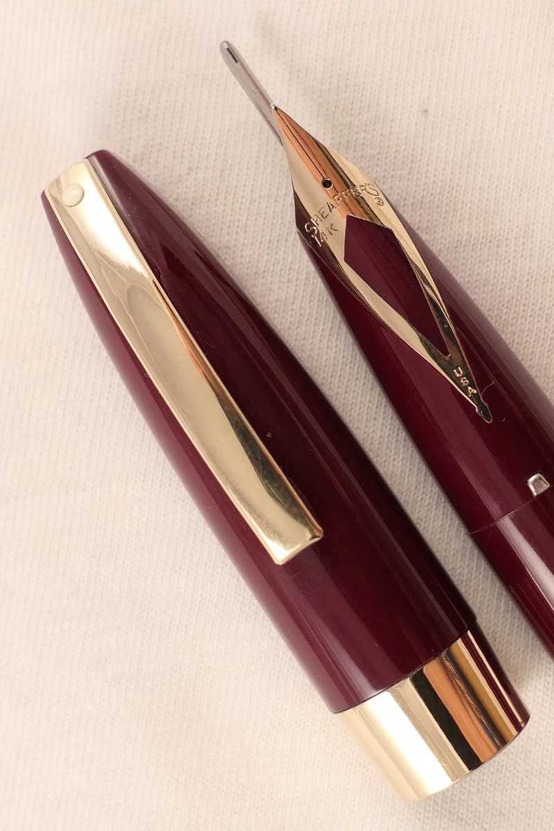 Sheaffer PFM for sale | eBay