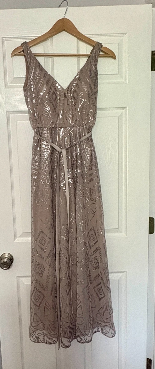 Angelina Faccenda Sleeveless Bridesmaid Dresses for sale | eBay