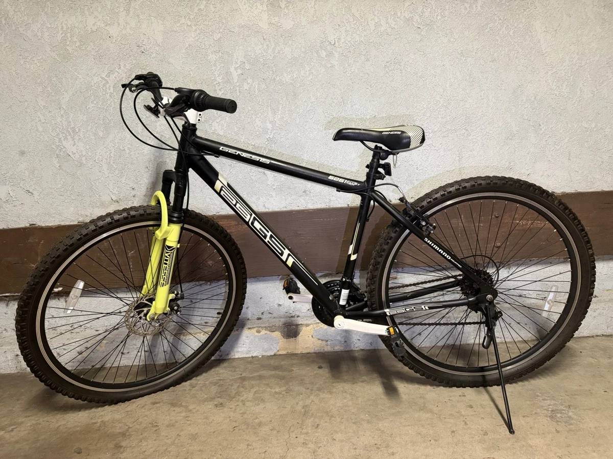 Preços baixos em Genesis Mountain Bike 29 em Bicicletas de Roda | eBay
