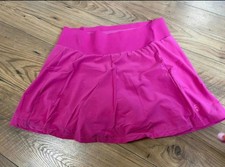 OCEANS APART Hope Skirt Rock Pink XXL HOSE NEU mit Etikett