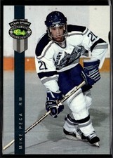 1992 Classic Four Sport Mike Peca #166