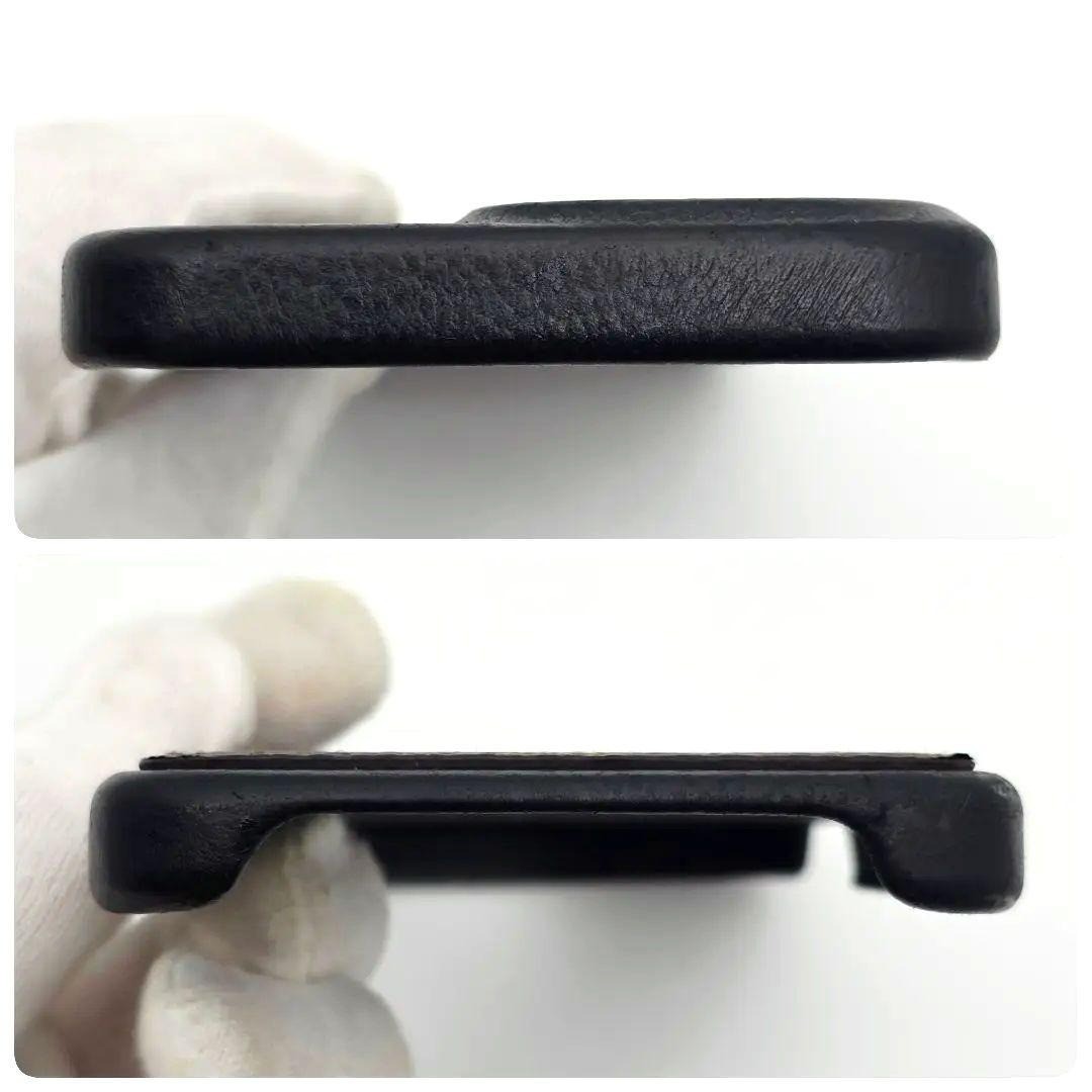 LOUIS VUITTON LV for iPhone 14 PRO MAX Bumper M82000 Monogram