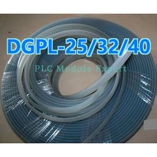 1PCS DGPL-25/32/40 Sealing Strip for FESTO DGP Rodless Cylinder 50/60/80/100/12