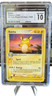 PSA 10 2004 Pokemon EX Team Magma vs Aqua Raichu #13/95