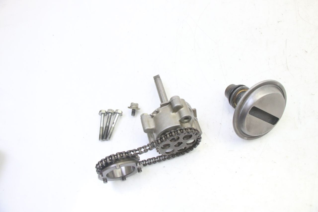 BOMBA DE ACEITE - HONDA CBR RR FIREBLADE 900 (1992 - 1994)